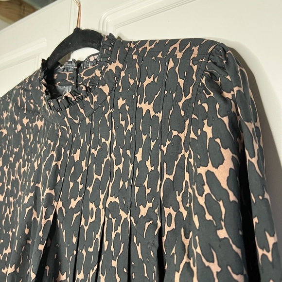 Rails Ariana Blouse in Savannah NWT - Picture 5 of 12